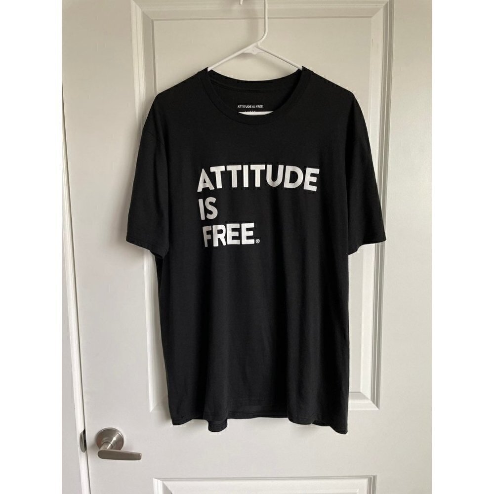 Graphic T-shirt